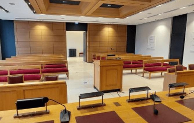 (75) Plus que quelques jours pour tenter décrocher un stage au tribunal administratif de Paris